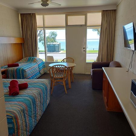 Barmera Lake Resort Motel Exterior foto