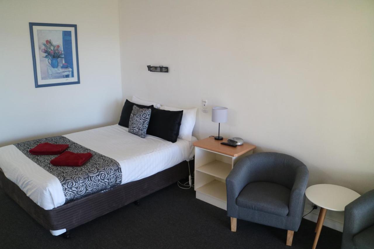 Barmera Lake Resort Motel Exterior foto
