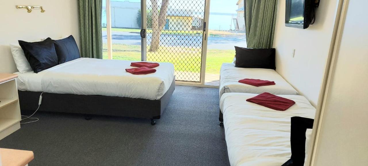 Barmera Lake Resort Motel Exterior foto