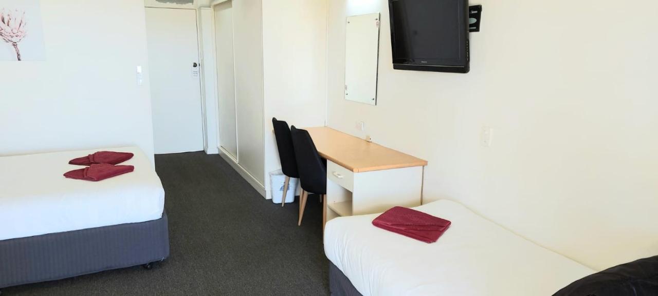 Barmera Lake Resort Motel Exterior foto