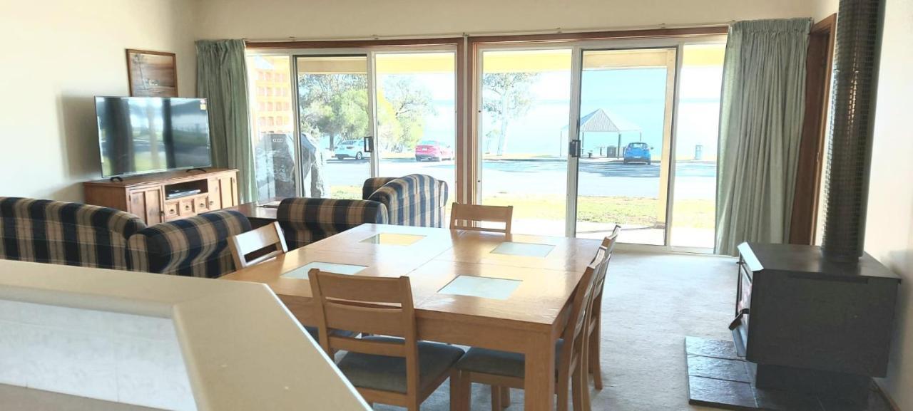 Barmera Lake Resort Motel Exterior foto