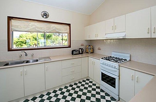 Barmera Lake Resort Motel Quarto foto